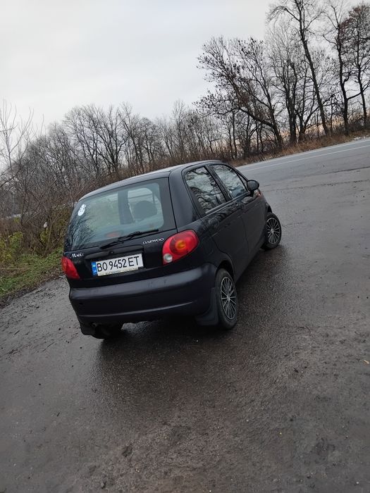 Продам део матіз