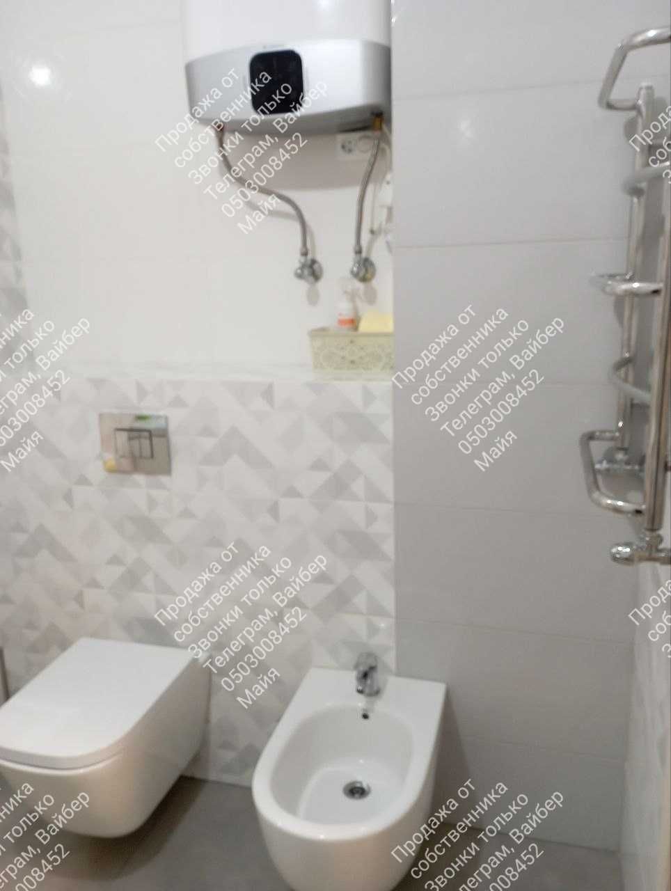 Квартира 2х-кім.кв. 65м з кап.ремонтом  ЖК Садовий