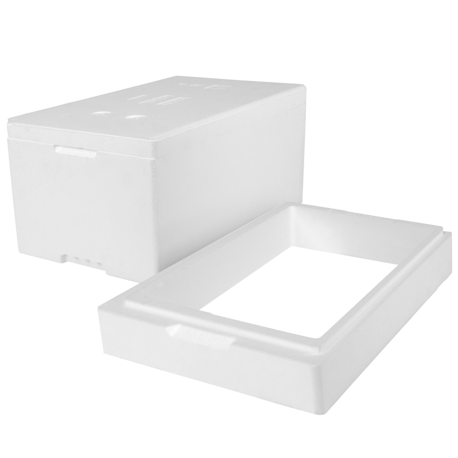 ring powiększający do termoboxu pudełka te