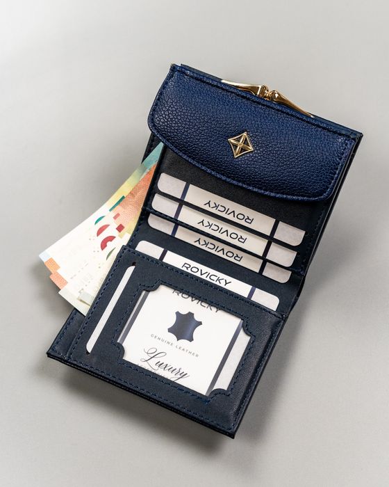 portfel damski pu pp-sf-1815-a-bl-1703 navy