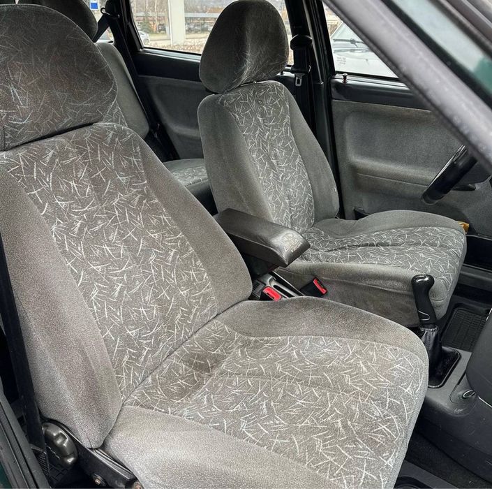 Ваз 2111 2003 1.5 16 клапанна