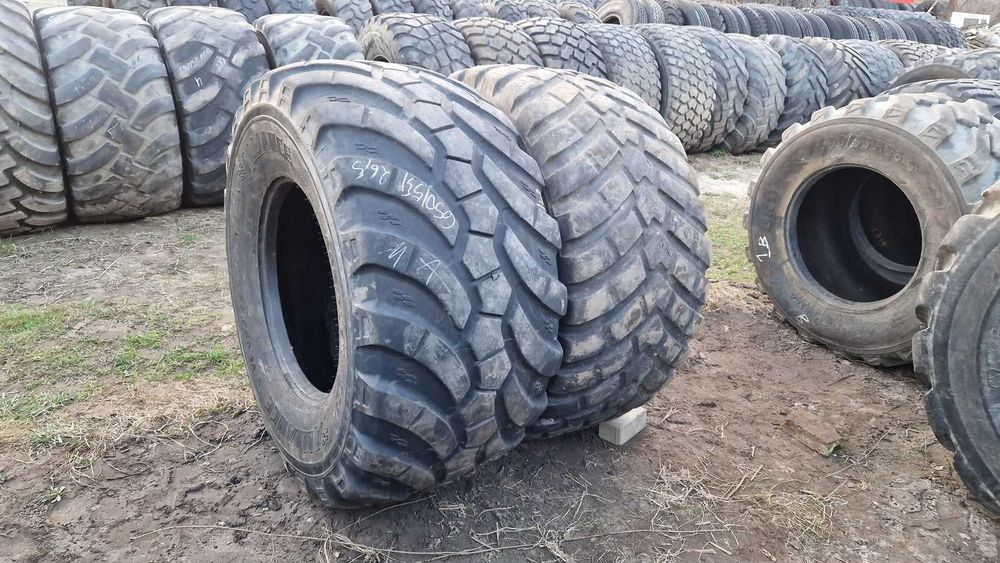 650/55r26.5 650/55-26.5 Alliance BKT 50% bieżnik