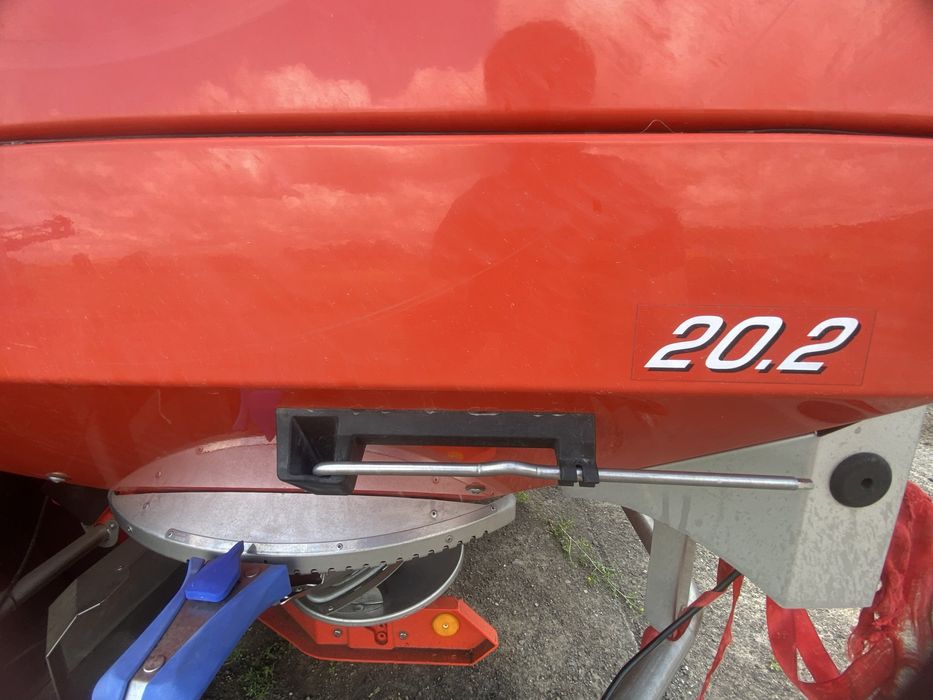 Oryginalna Nadstawa rauch axis 20.2