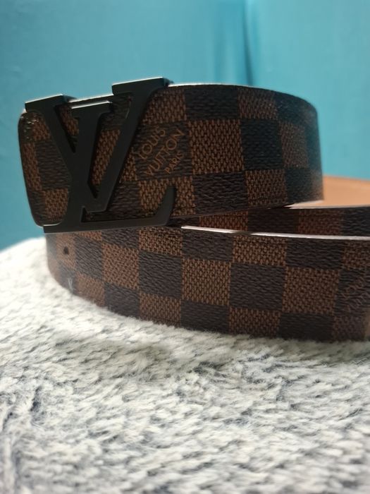 Pasek Louis Vuitton
