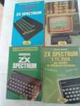 Manuais zx Spectrum