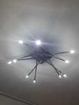 Candeeiro Teto Led