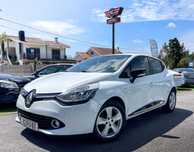 Renault Clio 1.5 dCi Limited EDition