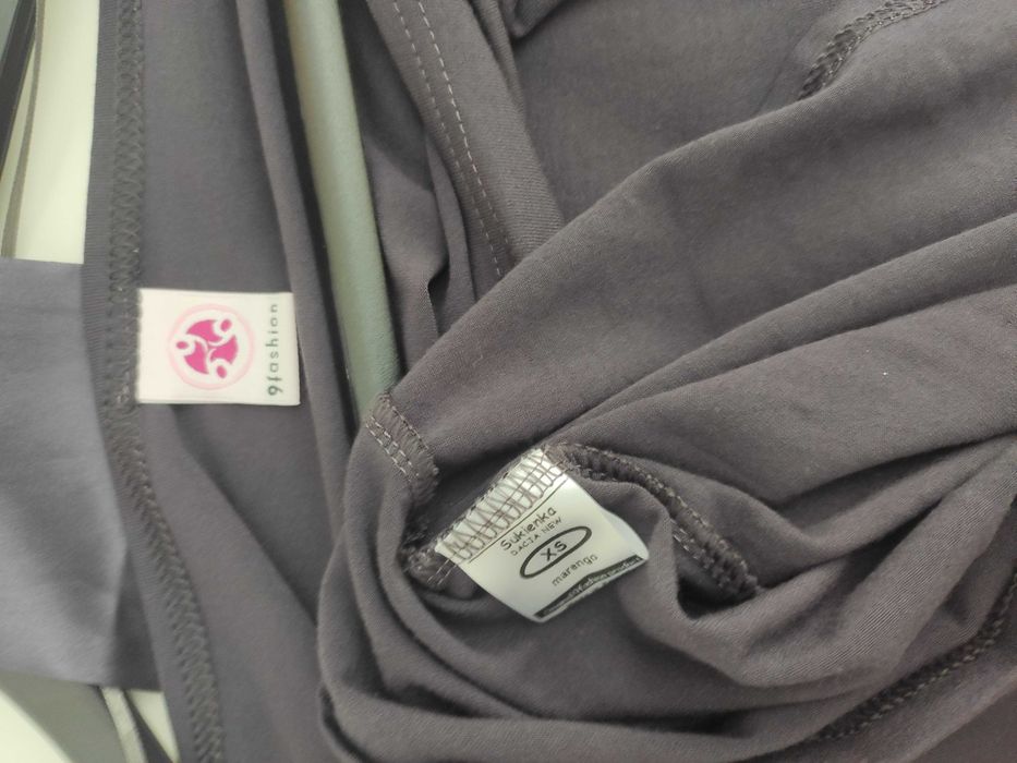 Sukienka ciążowa r XS