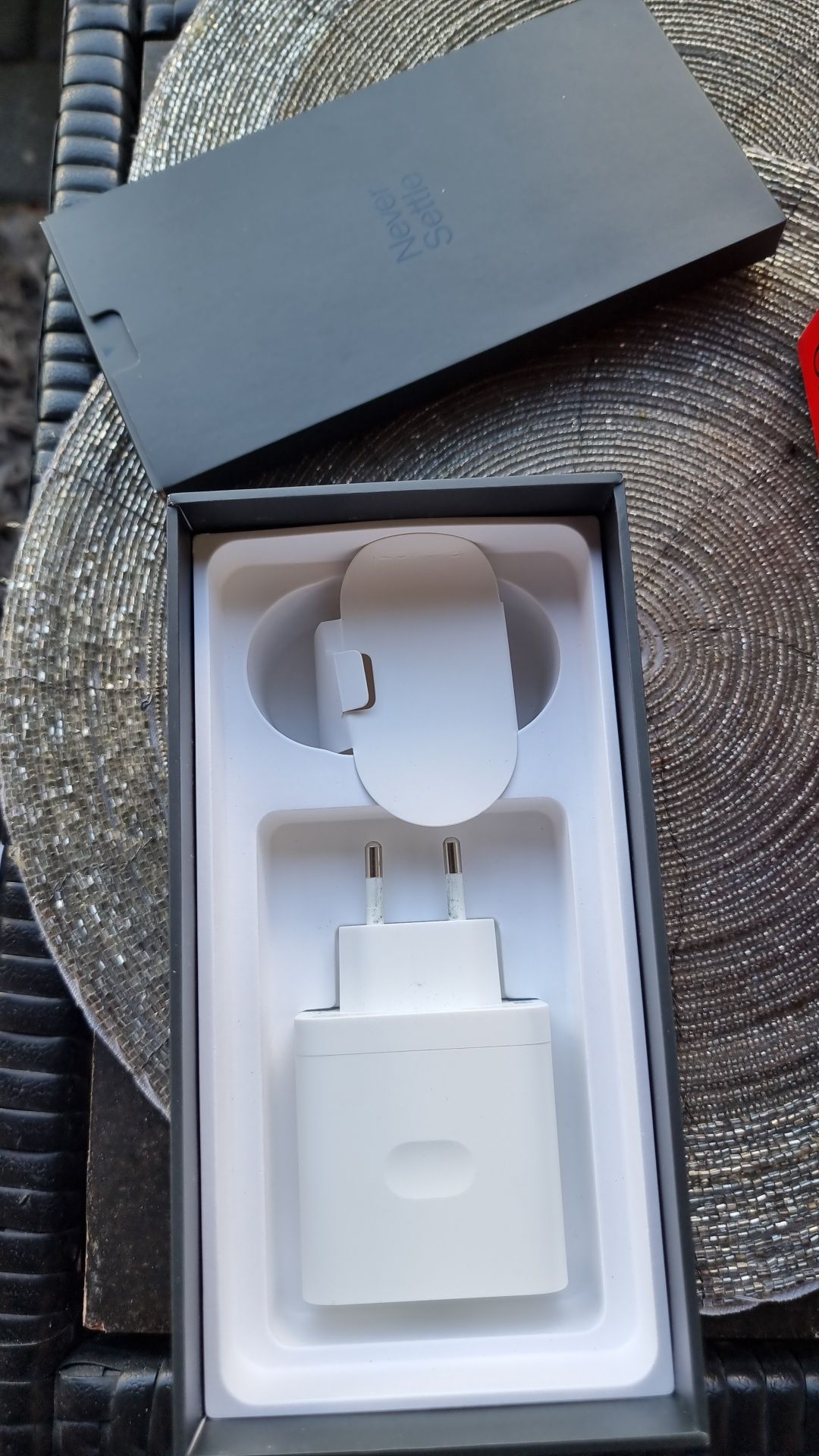OnePlus 12 Nowy!