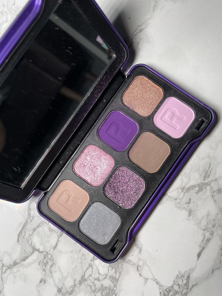 Paleta cieni Makeup Revolution