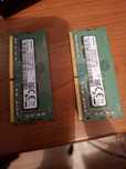 Pamięci RAM DDR4 do laptopa 8GB