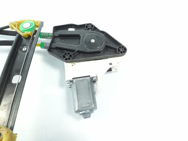 Elevador vidros frente direito AUDI A1 (8X1, 8XK)