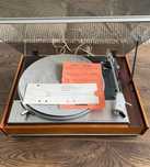 Gramofon Lenco L75