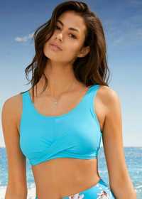 B.P.C biustonosz bikini a'la top r.36