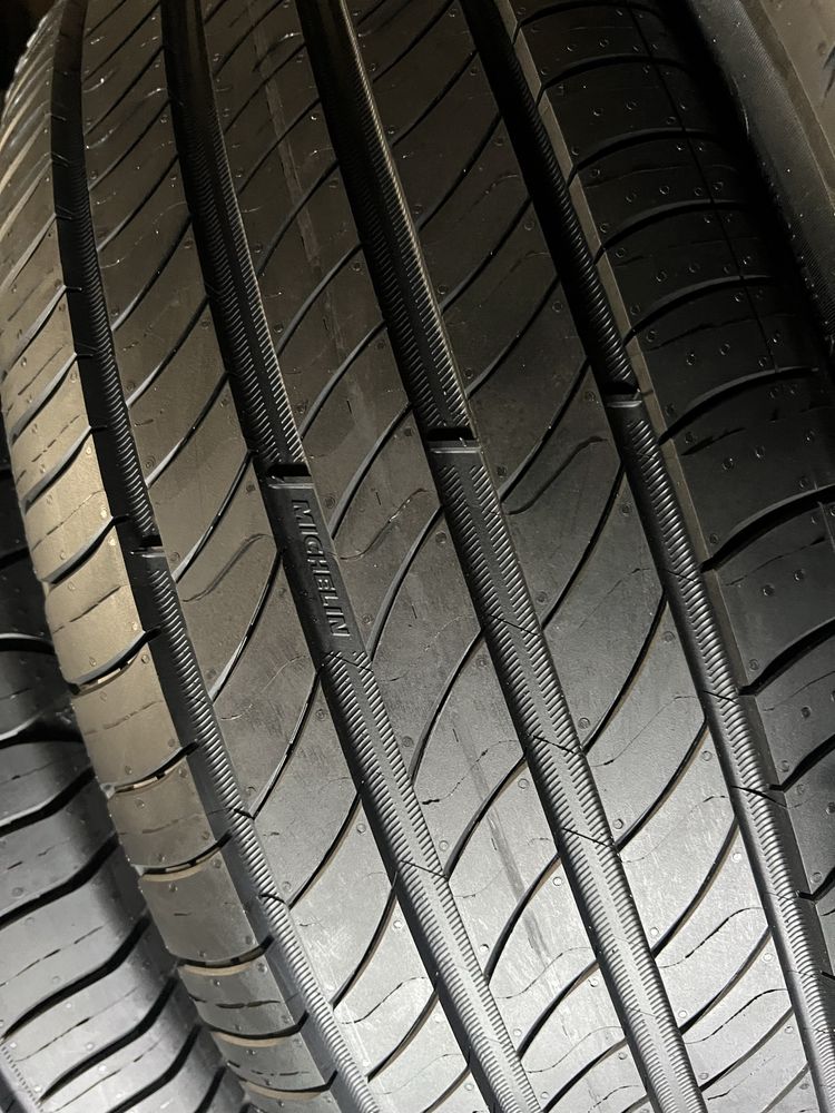 215/60/16 R16 Michelin E-Primacy 4шт нові