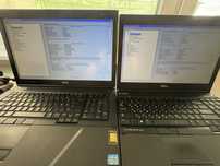 Dell Precision M6700 i M4800