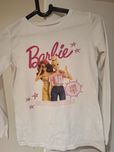 Koszulka Barbie 140