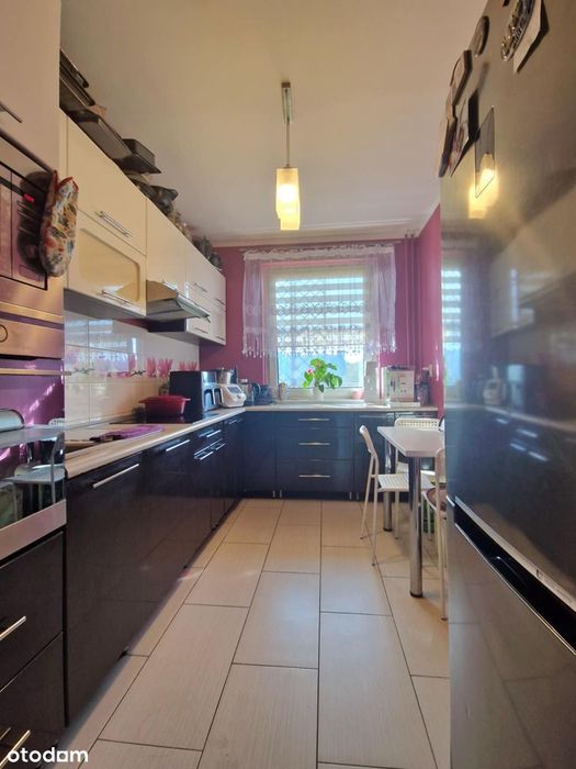 Trzypokojowe mieszkanie po kapitalnym remoncie Wola ul. Dębowa