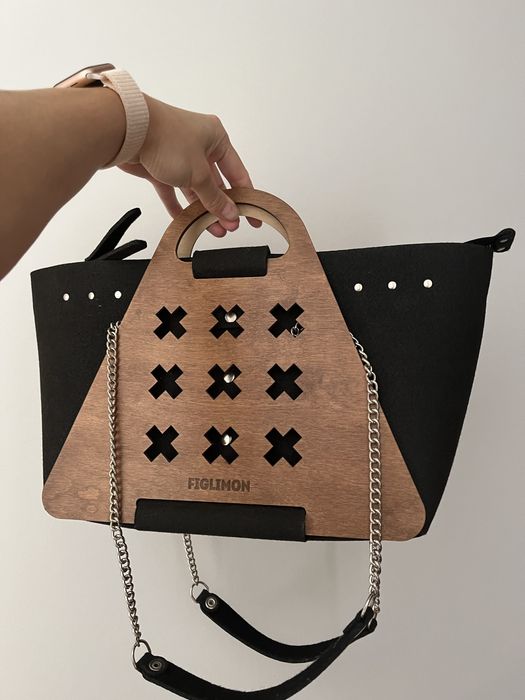 Сумка-конструктор Figlimon