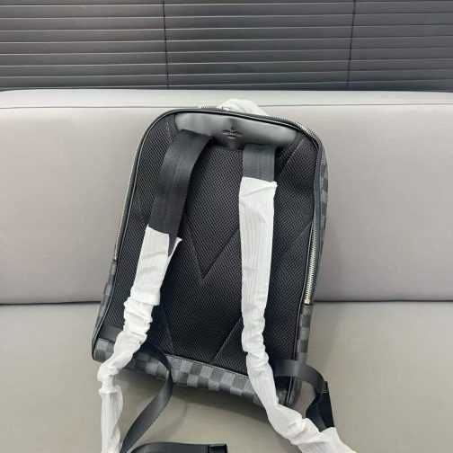 Torebka Plecak. skóra Louis Vuitton 159100