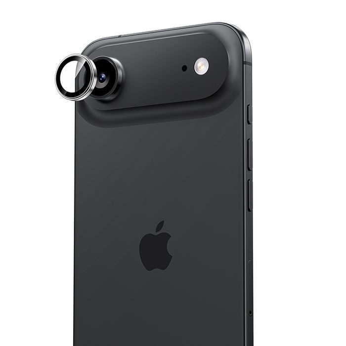 szkło Glass Warrior Metal Lens Protector na aparat do Iphone 17 Air