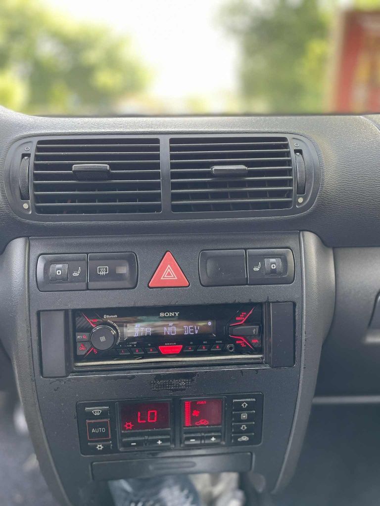 Venda Audi A3 1.9 TDI