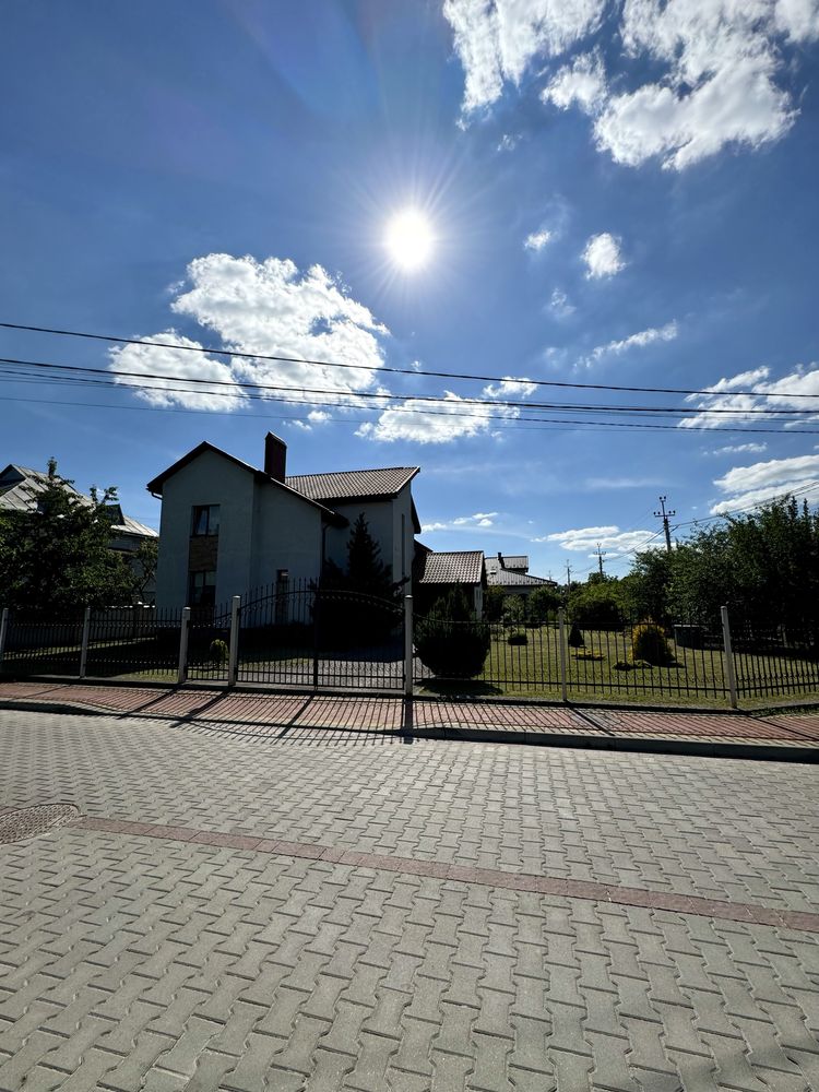 Ідеальний будинок, який ви шукали