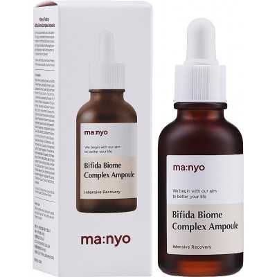 Сироватка manyo bifida biome complex ampoule 30,50 ml