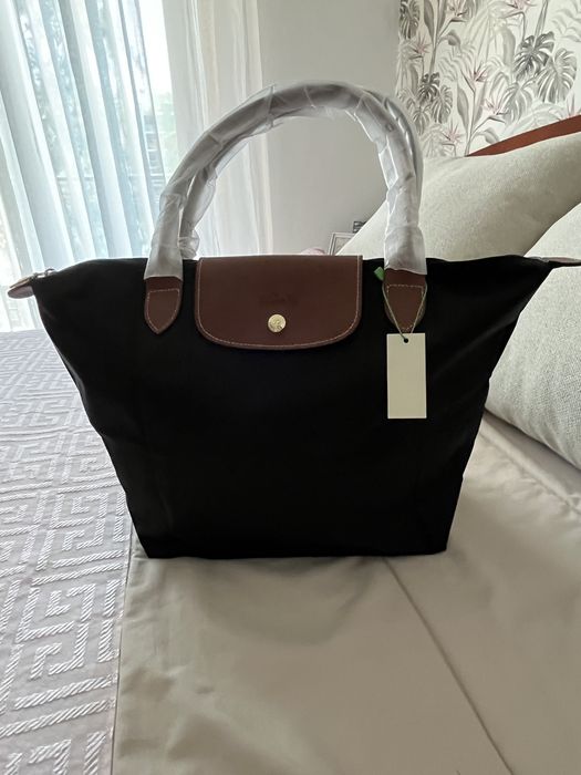 Mala longchamp Le Pliage L