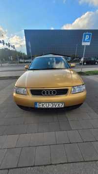 Sprzedam Audi 1.8 Turbo