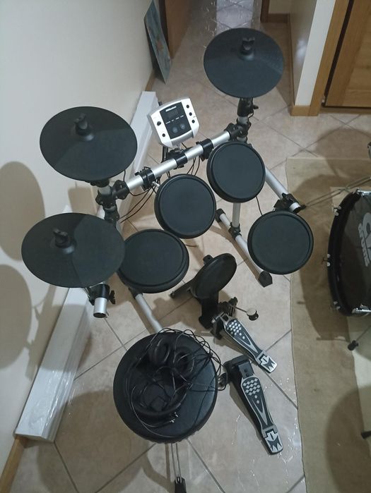 Bateria Millenium MPS 150X E-Drum