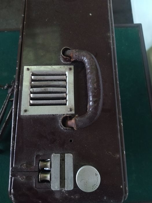 Projector 16mm Audio Visual Educator