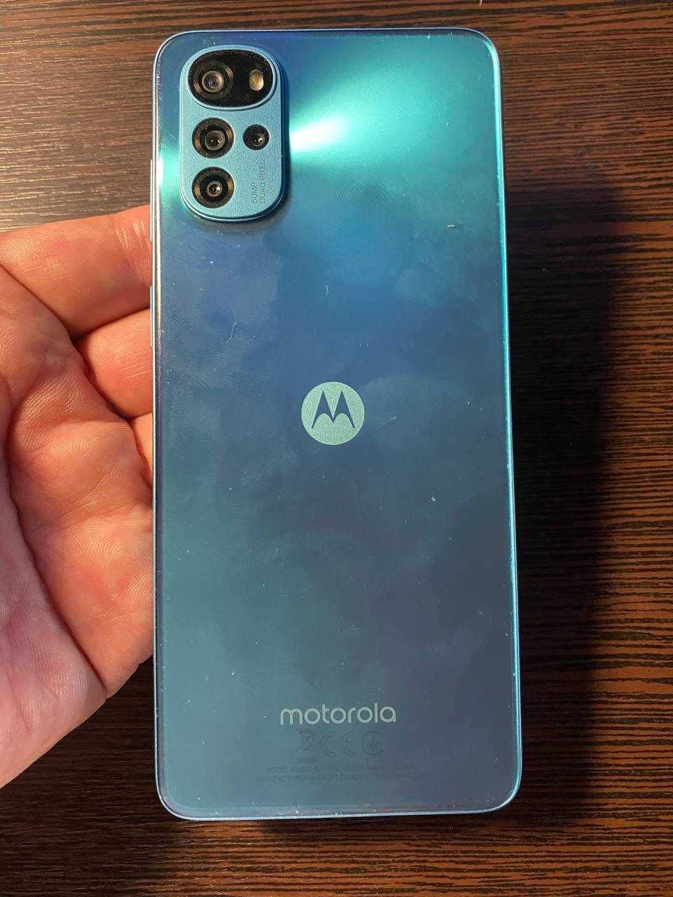 Продам Motorola G22 4/64