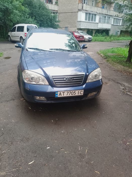 Продам легковий автомобіль