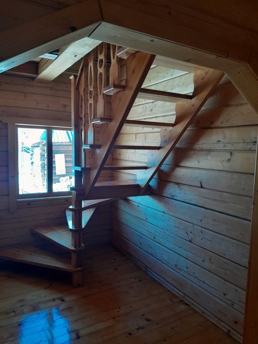 Відпочинок в Карпатах