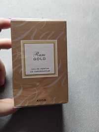 Perfum rare gold 50 ml