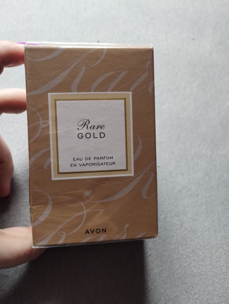 Perfum rare gold 50 ml