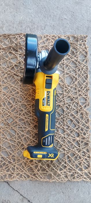 Болгарка DeWalt dcg 405 оригінал
