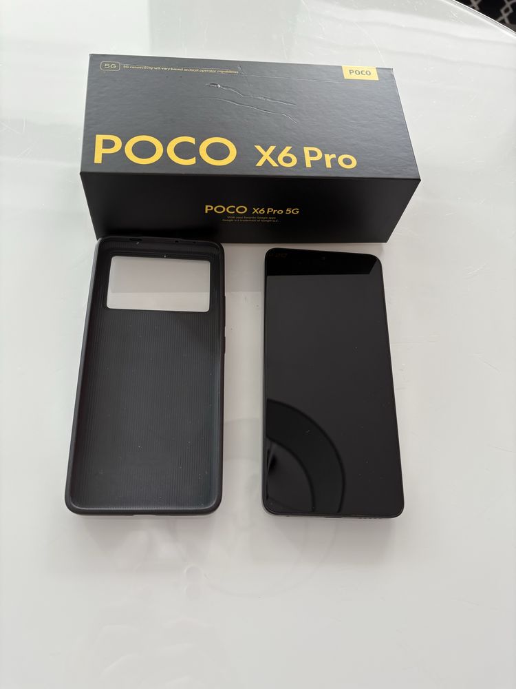 Sprzedam POCO X6 Pro
