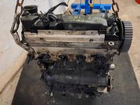Silnik słupek 2.0 TDI CRL 150 KM 100% sprawny VW Passat B8 Seat Skoda