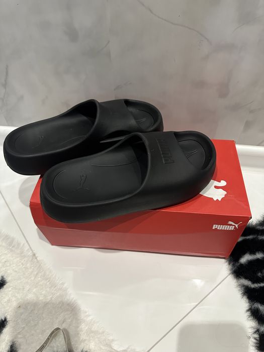Puma оригінал шлепки