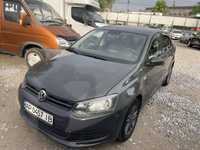 Продам volkswagen polo 1.6 mpi газ/бензин, седан 2011 года