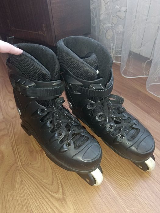 Ролики   (43-45)