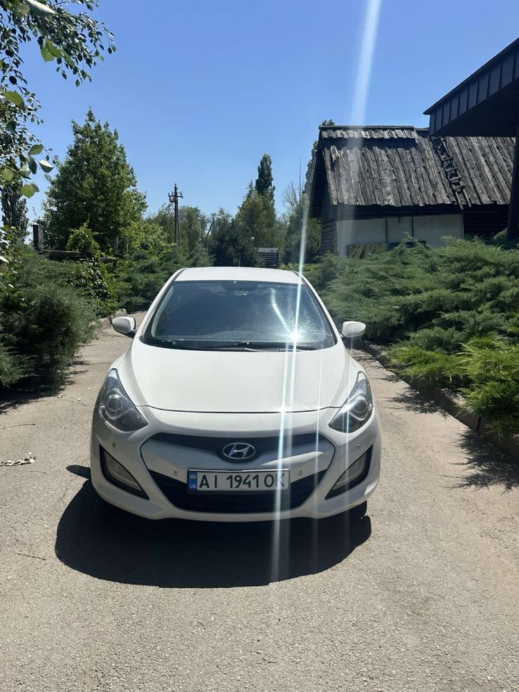 Продам i30 состояние!