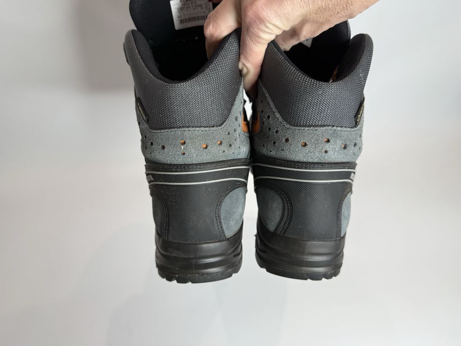 Черевики, ботінки Scarpa Peak Gtx оригінал