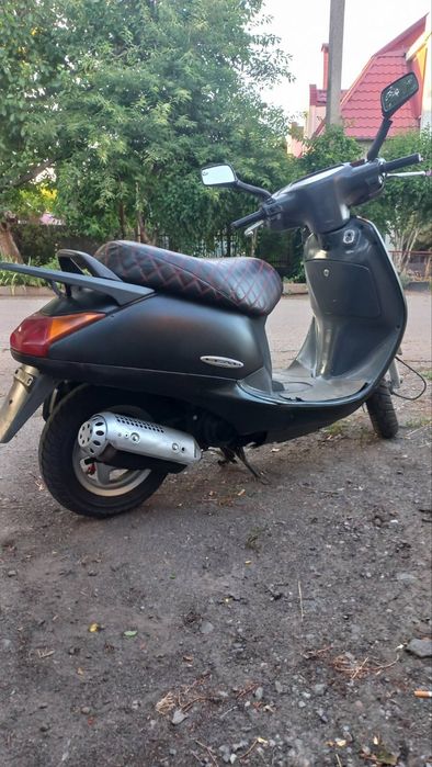 Продам мопед в хорошем состоянии