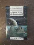 Carlos Castaneda Aktywna strona nieskończoności