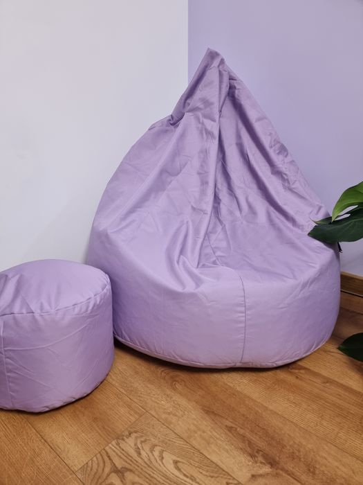 Sprzedam fotel pufa Sako XXXL