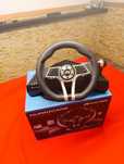 Volante hurricane FR TEC