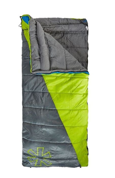 Спальний мішок Norfin Discovery Comfort 200